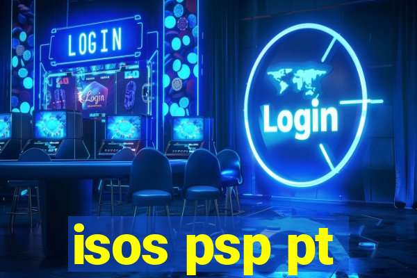 isos psp pt-br